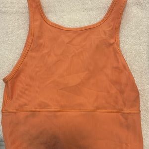 Lululemon Power Pivot tank